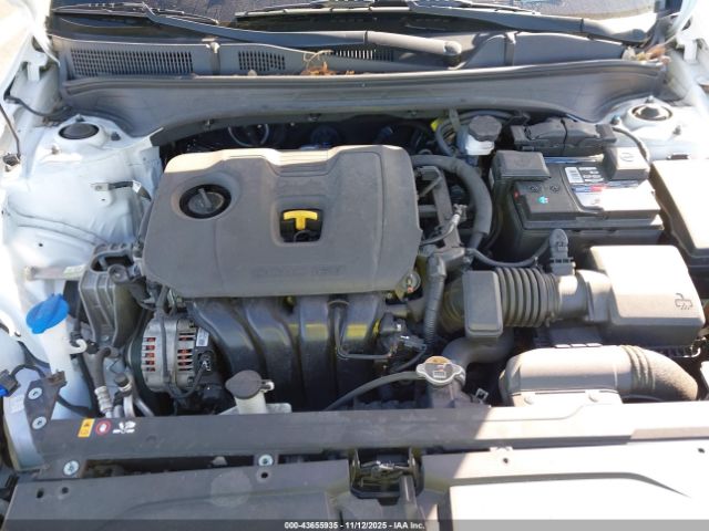 Kia Forte Lxs Image 13