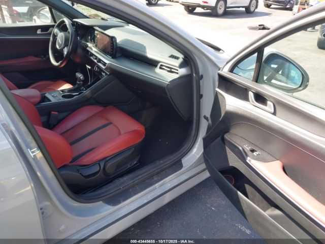 Kia K5 Gt-line Image 6