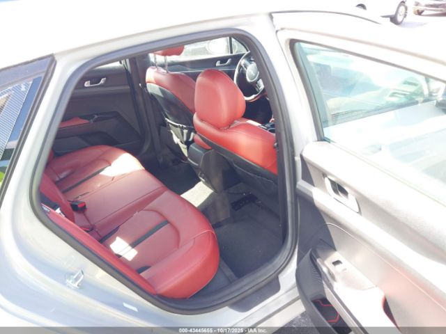 Kia K5 Gt-line Image 13