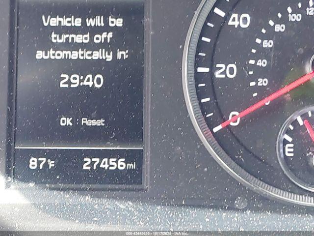 Kia K5 Gt-line Image 17