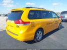 Toyota Sienna Le V6 8 Passenger Image 10