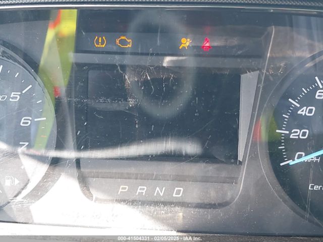 Ford Police Interceptor Image 13