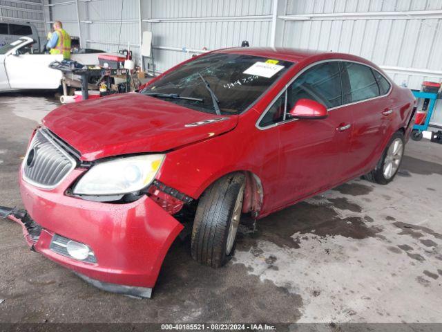 Buick Verano Image 4