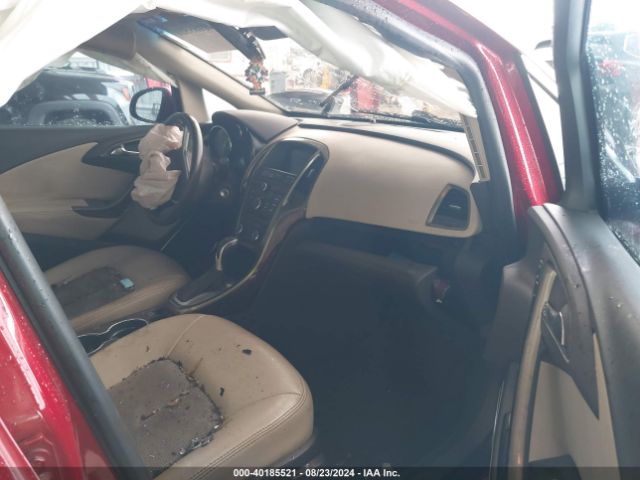 Buick Verano Image 2