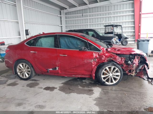 Buick Verano Image 7