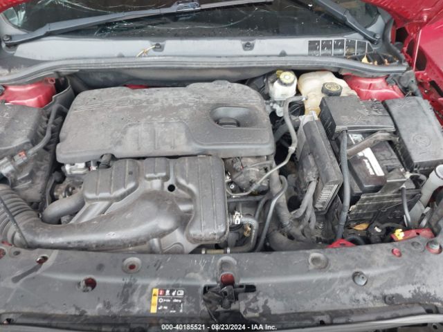 Buick Verano Image 15