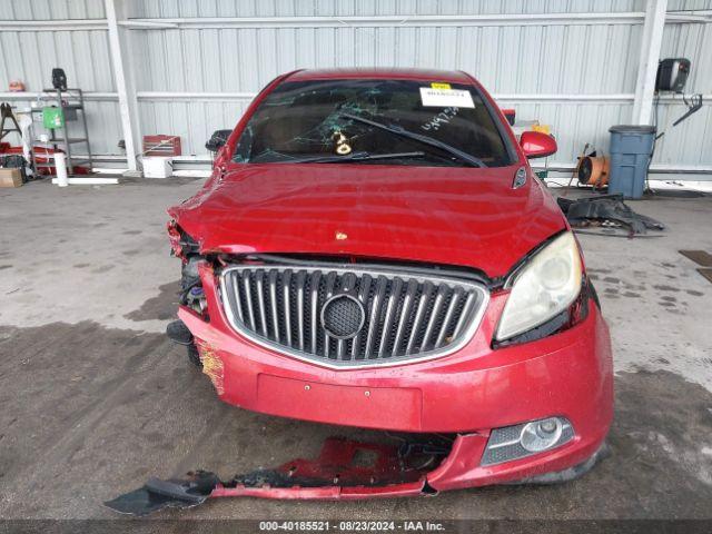 Buick Verano Image 8