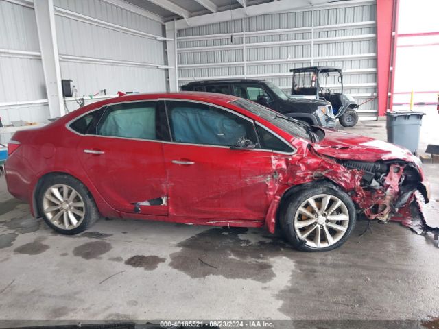 Buick Verano Image 12