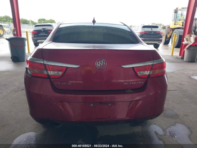 Buick Verano Image 9