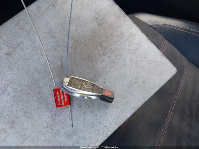 Mercedes-Benz C-Class Image 10