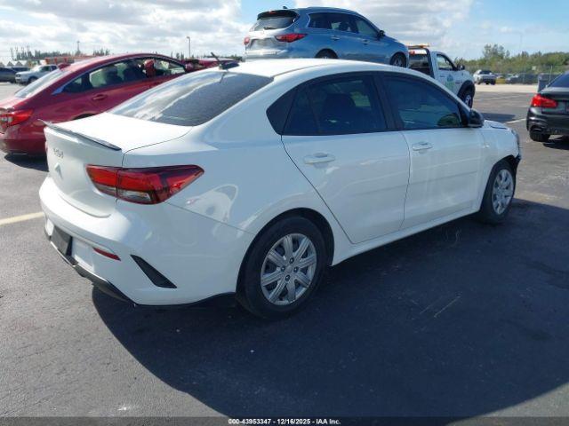 Kia Rio S Image 15