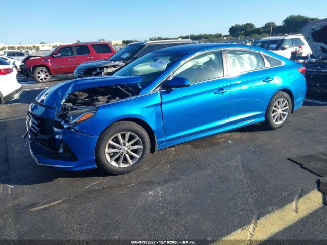 Hyundai SONATA Se Image 6