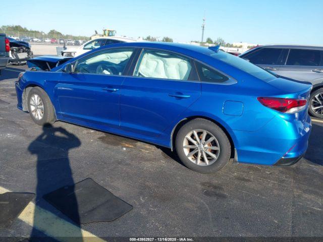 Hyundai SONATA Se Image 8