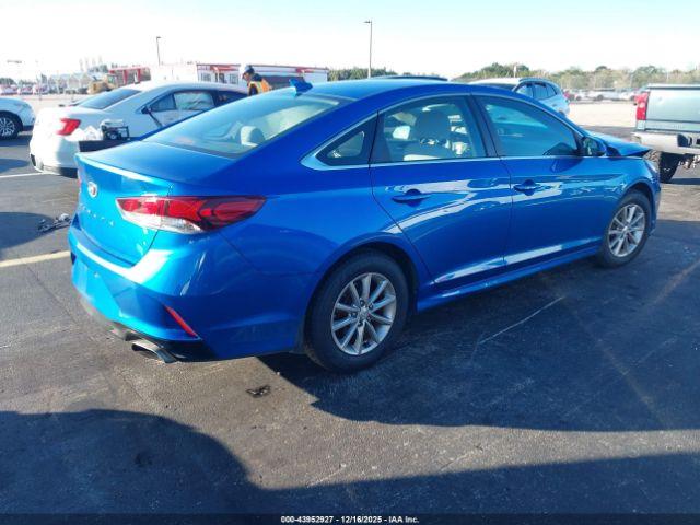 Hyundai SONATA Se Image 5