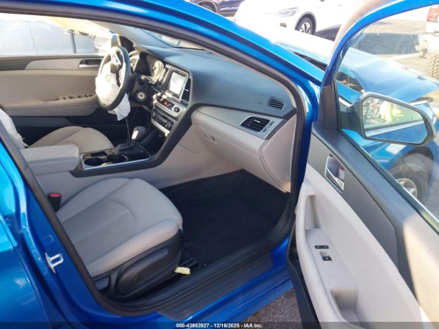 Hyundai SONATA Se Image 3