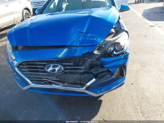 Hyundai SONATA Se Image 16