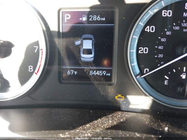 Hyundai SONATA Se Image 4