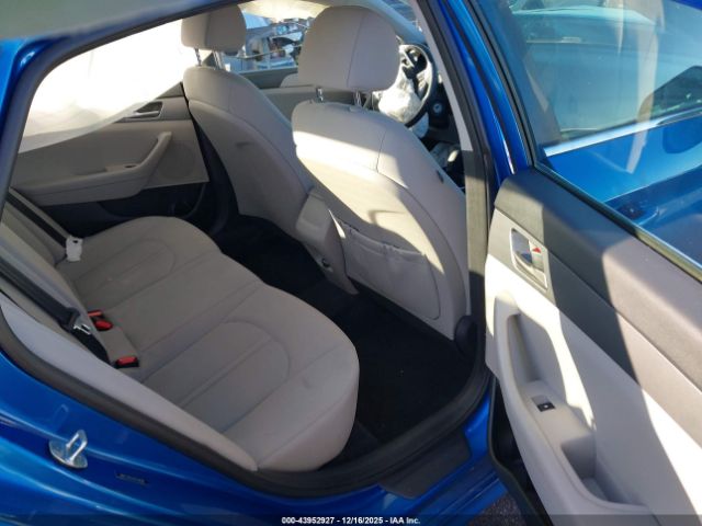 Hyundai SONATA Se Image 10