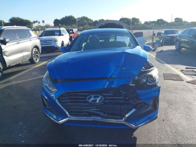 Hyundai SONATA Se Image 14