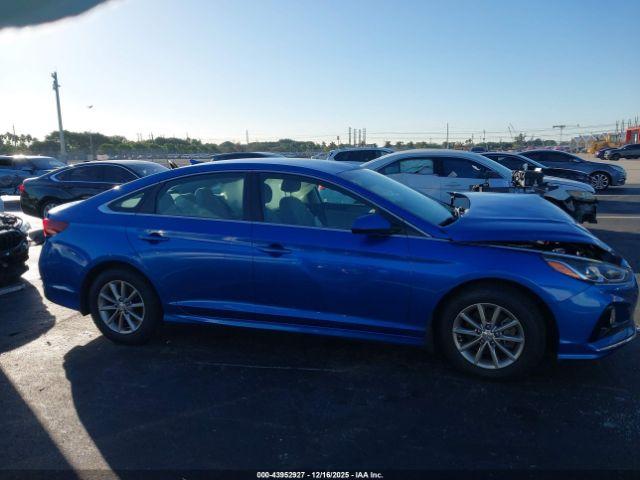 Hyundai SONATA Se Image 11