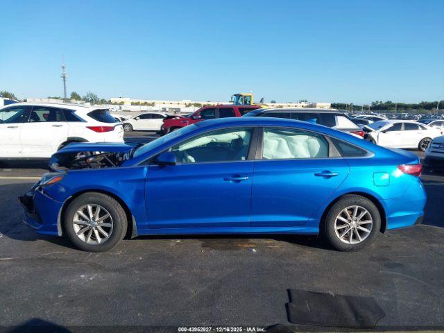 Hyundai SONATA Se Image 12