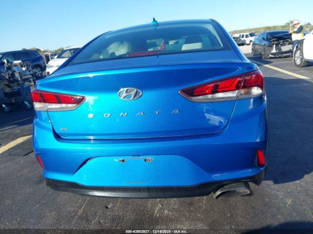 Hyundai SONATA Se Image 2