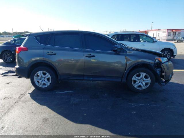 Toyota RAV4 Le Image 13