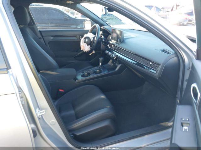 Honda Civic Sport Image 16