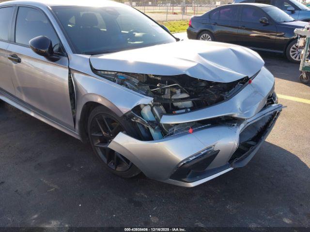 Honda Civic Sport Image 6