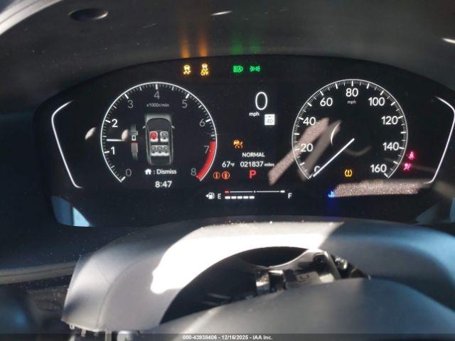 Honda Civic Sport Image 11