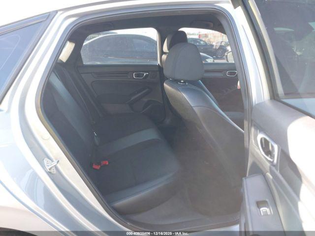 Honda Civic Sport Image 7