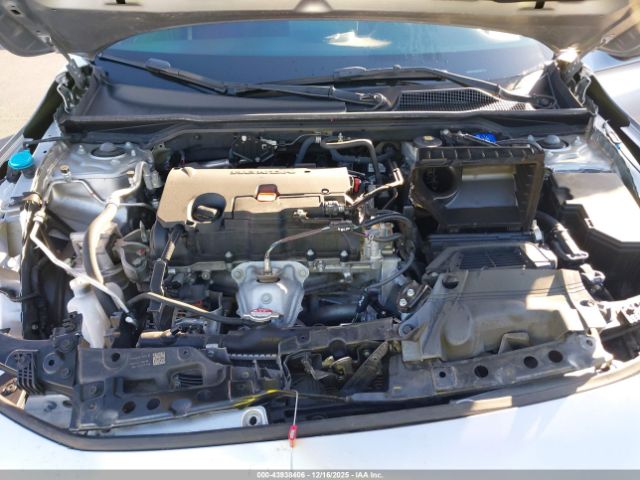 Honda Civic Sport Image 9