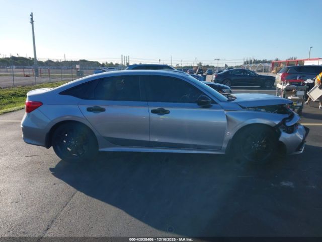 Honda Civic Sport Image 10