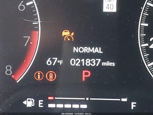 Honda Civic Sport Image 14