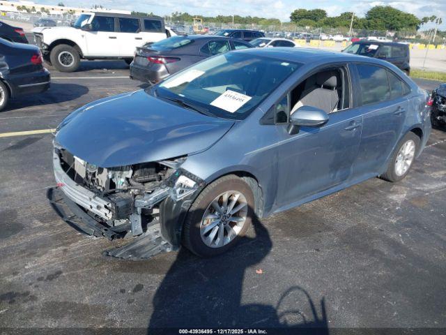 Toyota Corolla Le Image 15