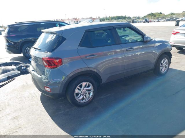 Hyundai VENUE Se Image 8