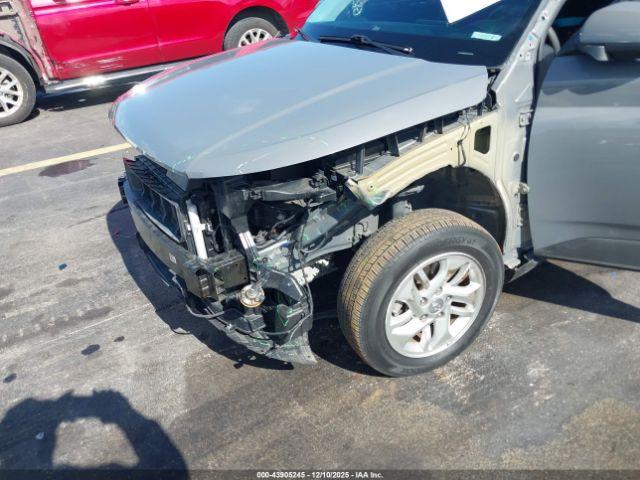 Hyundai VENUE Se Image 4