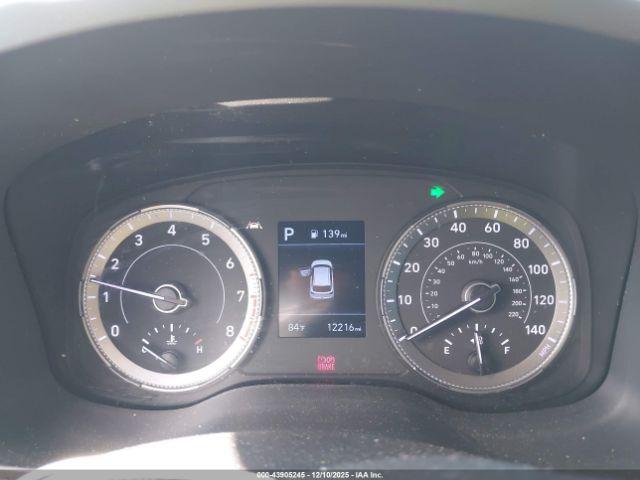 Hyundai VENUE Se Image 10