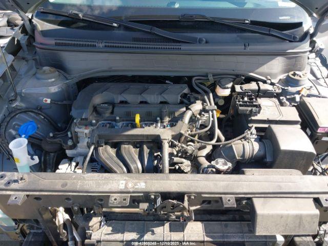 Hyundai VENUE Se Image 16