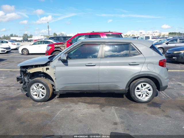 Hyundai VENUE Se Image 7