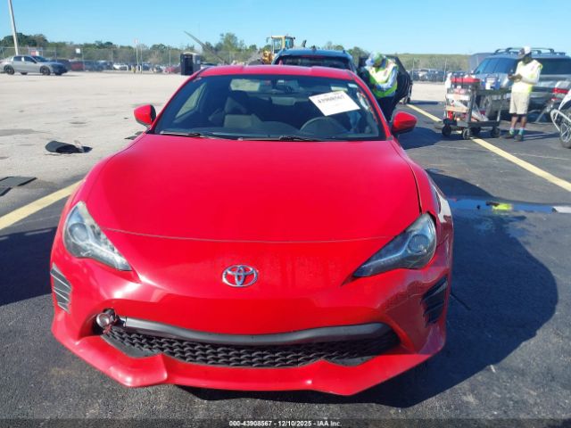 Toyota 86 Image 11
