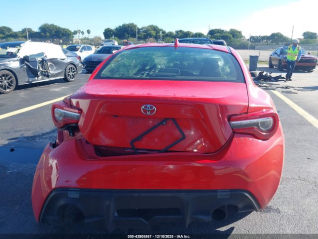 Toyota 86 Image 15
