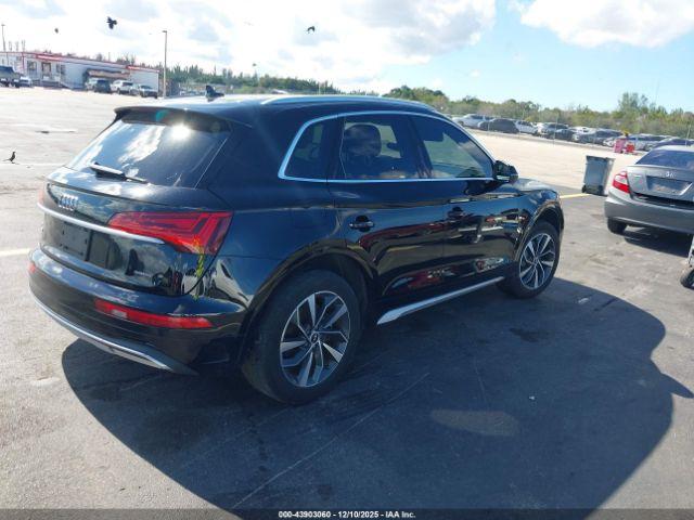 Audi Q5 Premium Plus 45 Tfsi Quattro S Tronic Image 7