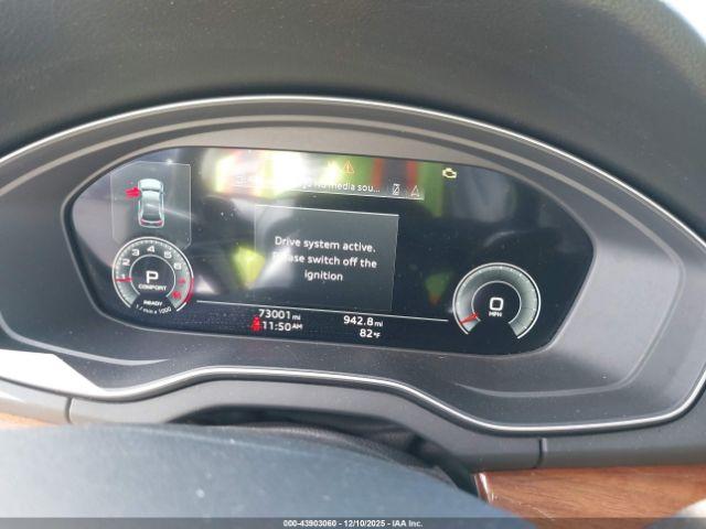 Audi Q5 Premium Plus 45 Tfsi Quattro S Tronic Image 8