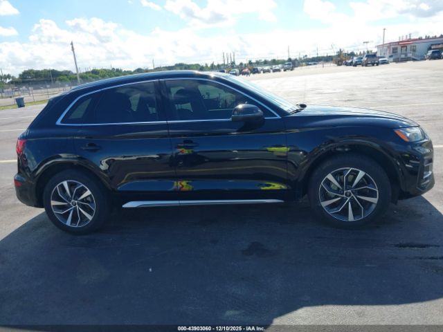 Audi Q5 Premium Plus 45 Tfsi Quattro S Tronic Image 11