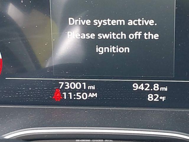 Audi Q5 Premium Plus 45 Tfsi Quattro S Tronic Image 4