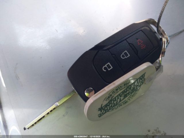 Ford Fusion Se Image 10