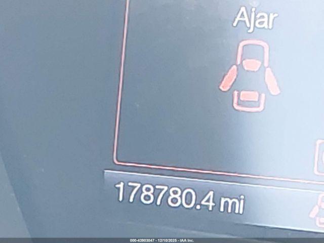 Ford Fusion Se Image 11