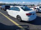 Volkswagen Jetta 1.8t Sport Image 14