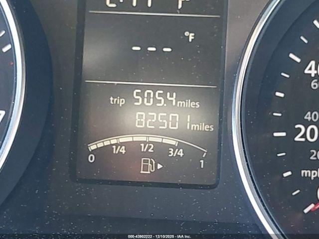 Volkswagen Jetta 1.8t Sport Image 13